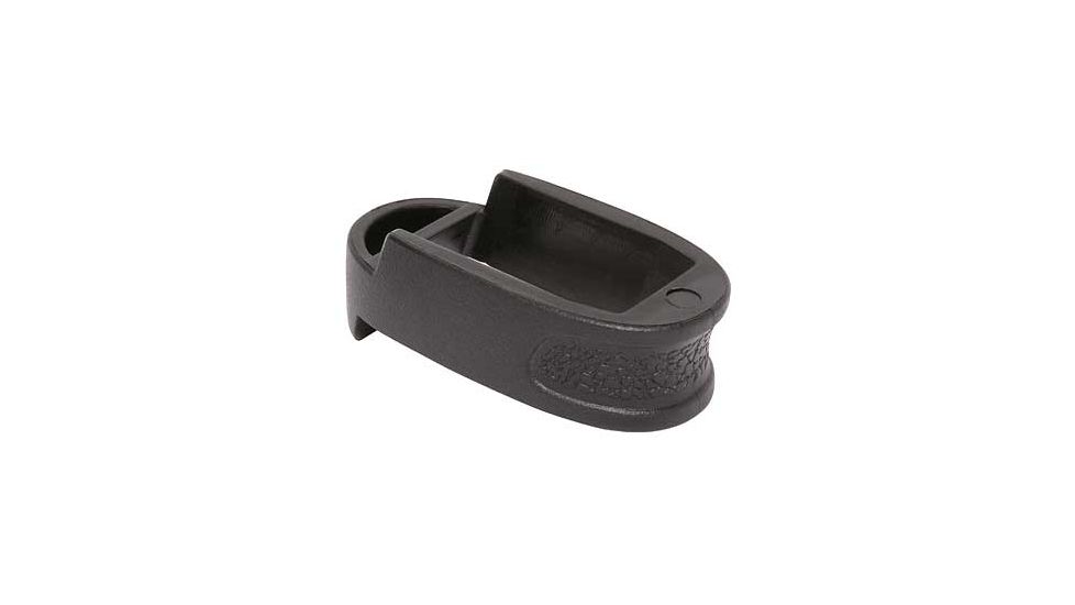 X-GRIP S&amp;W M&amp;P Compact, 45S&amp;W Magazine Spacer, Black, XGSWMP45C