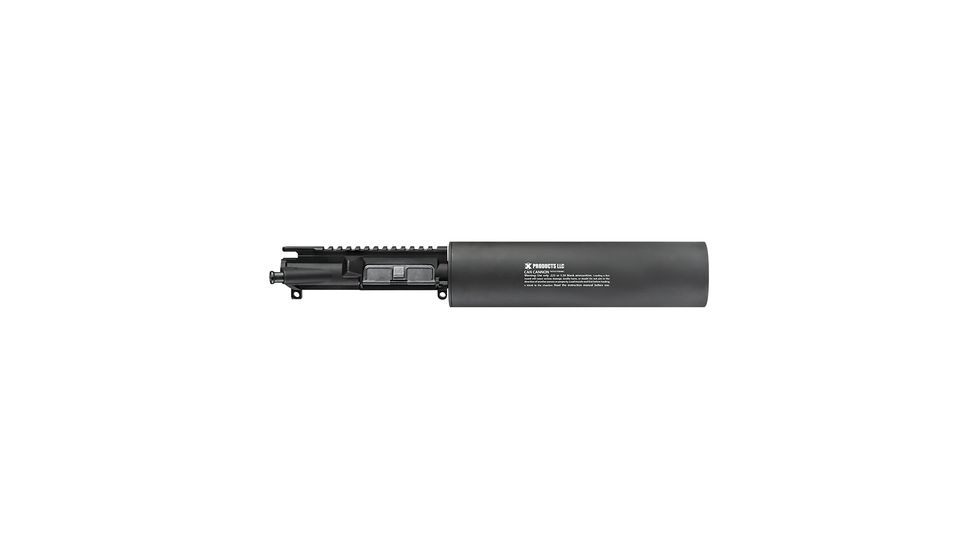 X Products Can Cannon Soda Can Launcher Upper For AR-10 .308 Caliber