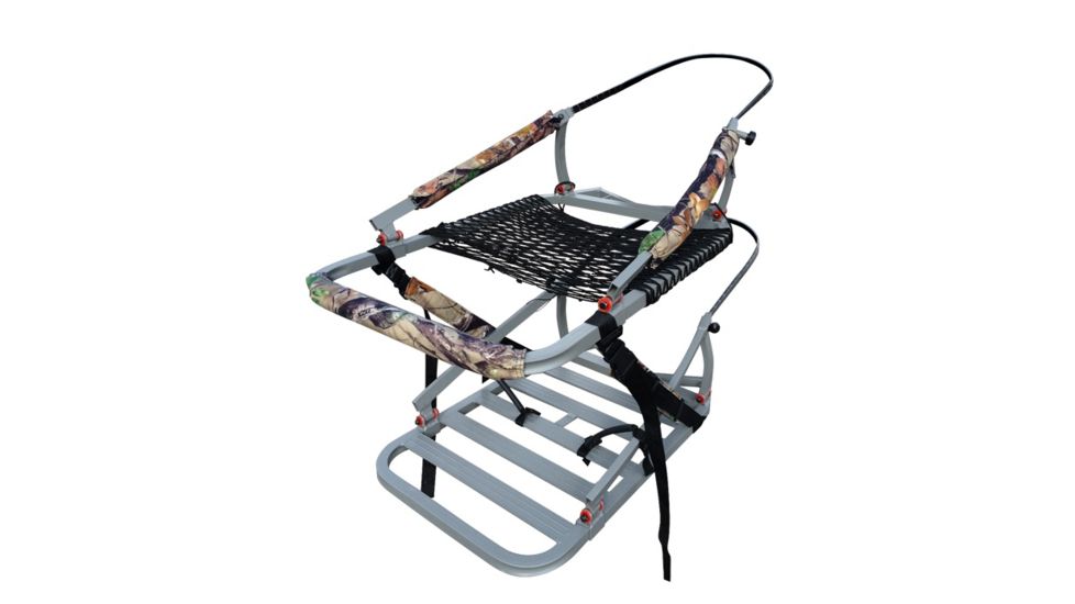 X-Stand The Apache Tree Stand, Black XSCT355