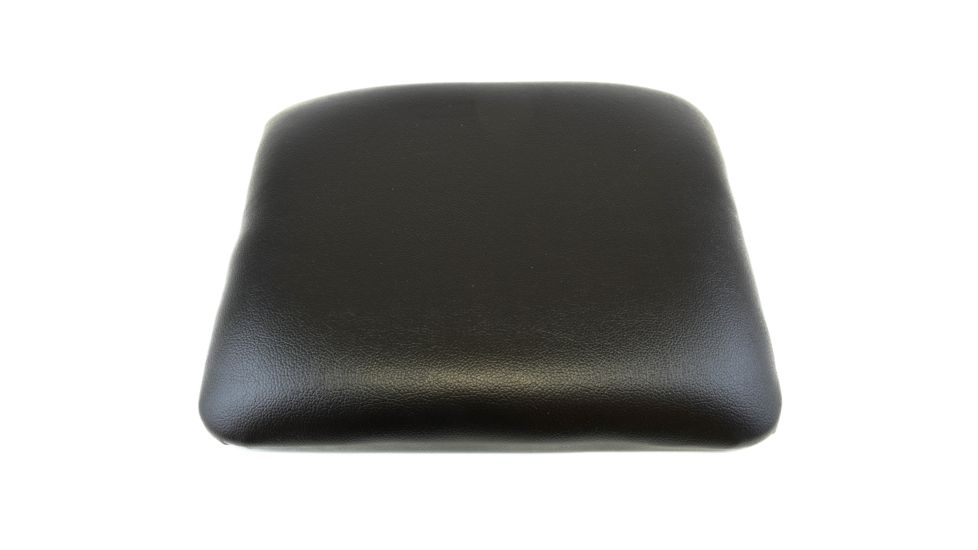 X-Stand X-Ecutor 360 Swivel Shooting Bench with Backrest, Black, XASB34