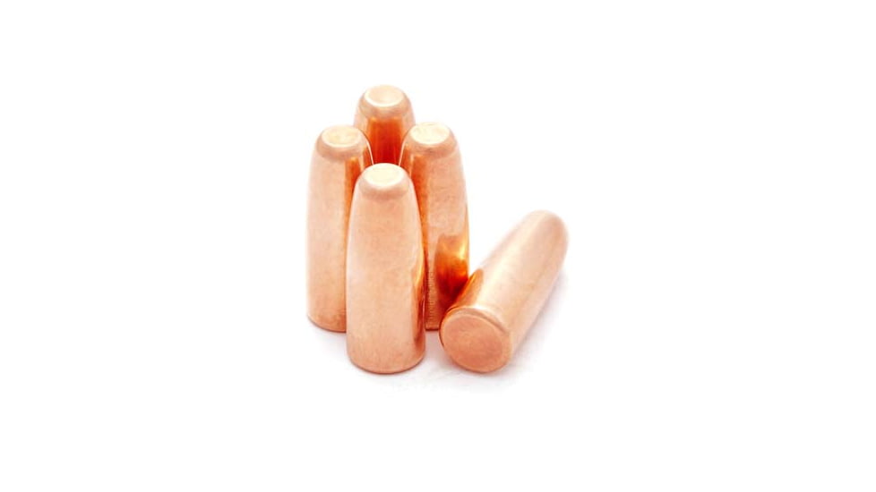 X-Treme Bullets .30-30 Winchester 150 Grain Flat Point Pistol Ammo, 500 Rounds, XB3030F150B500