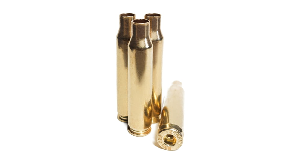 X-Treme Bullets .223 Remington Rifle Brass