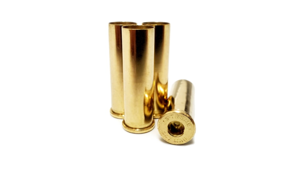 X-Treme Bullets 357 Mag Pistol Brass
