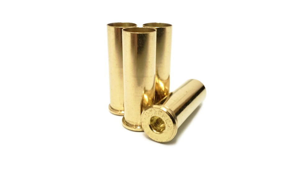 X-Treme Bullets 38SP Pistol Brass