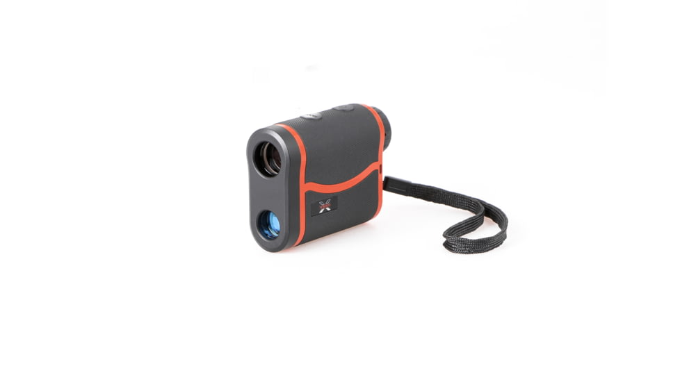 X-Vision Rangefinder 6x OLED, 1640yd / 1500m, Black, Small, RFO1600