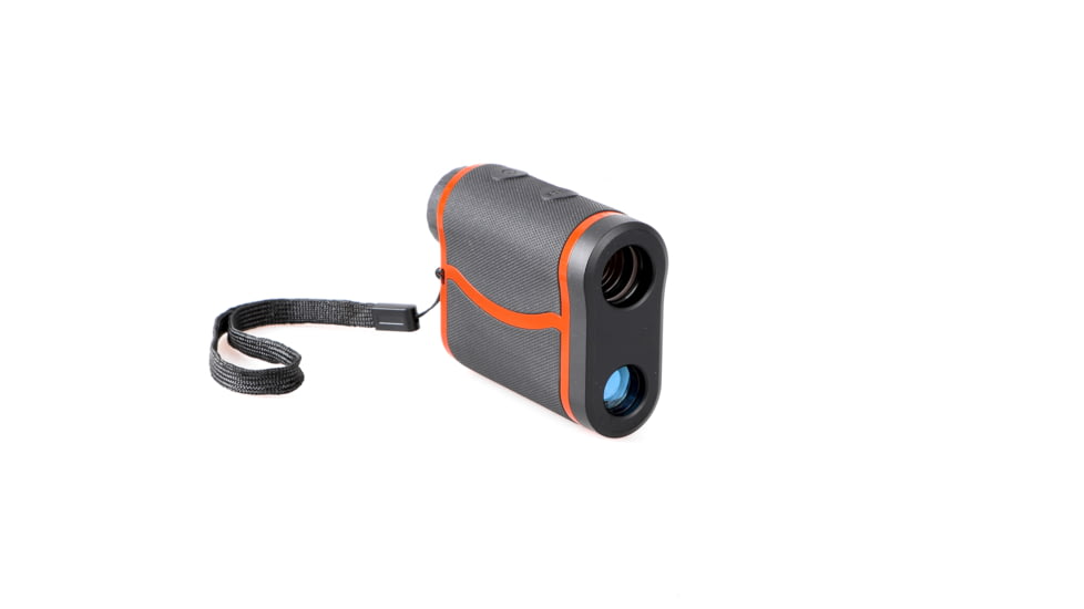 X-Vision Rangefinder 6x OLED, 1640yd / 1500m, Black, Small, RFO1600