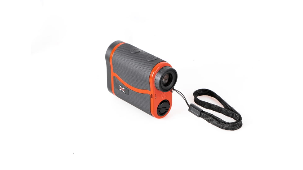 X-Vision Rangefinder 6x OLED, 1640yd / 1500m, Black, Small, RFO1600