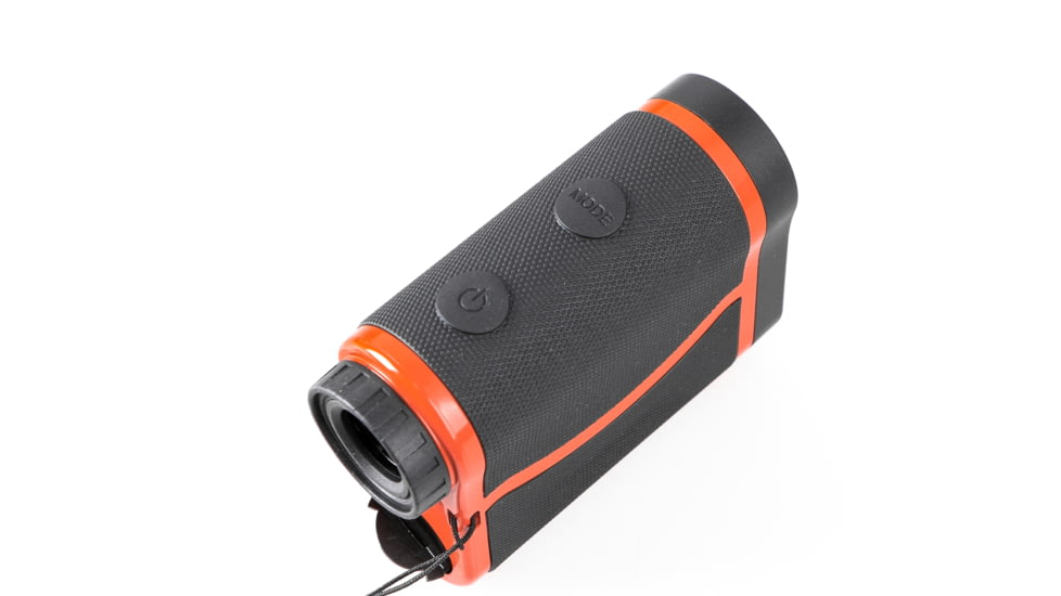 X-Vision Rangefinder 6x OLED, 1640yd / 1500m, Black, Small, RFO1600
