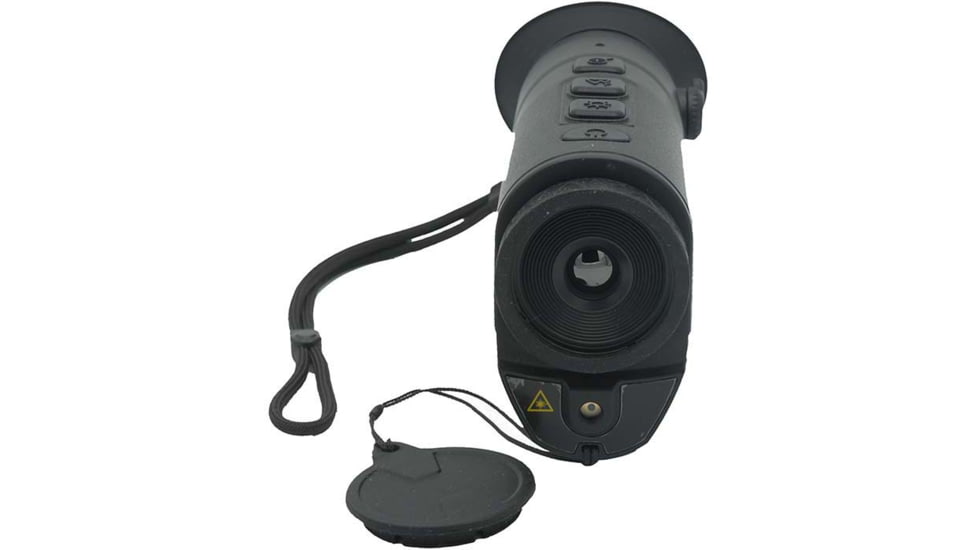 X-Vision Sensor 1.8-3.6x10mm 256x192 Thermal Mono, Black, Small, TM50