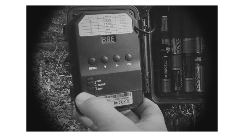 X-Vision Sniper Digital Nightvision Pro, XANB20