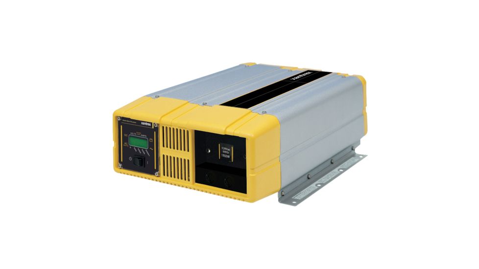 Xantrex 1800/24/120 Hard Wired Inverter PROsine 44791