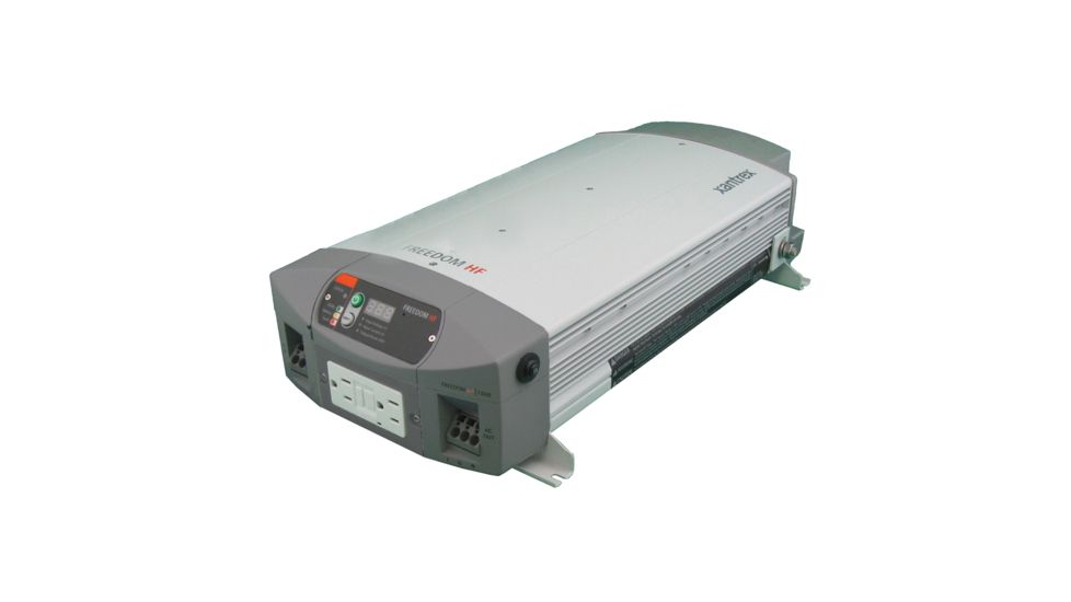 Xantrex HF 1000 Inverter/Charger Freedom 32002