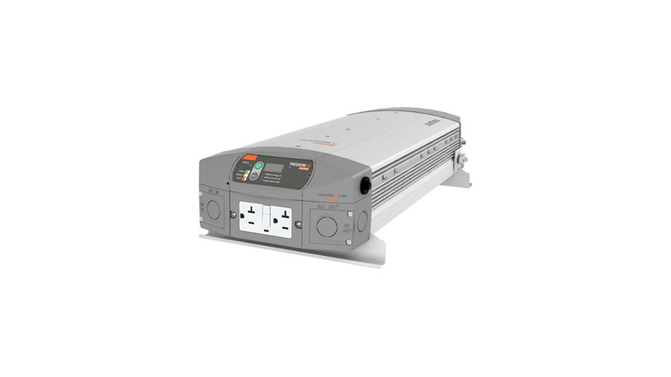 Xantrex Inverter, Freedom Xi 1000W 12V True-Sine, New Condition XAN-807-1000