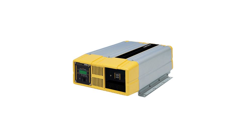 Xantrex Inverter, PROsine 1800W 24V T-Sine GFCI, New Condition XAN-806-1850