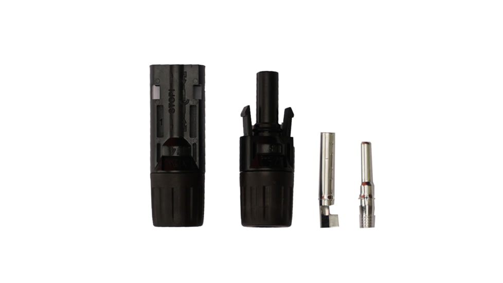 Xantrex PV Single Connector - 1 Pair 77482