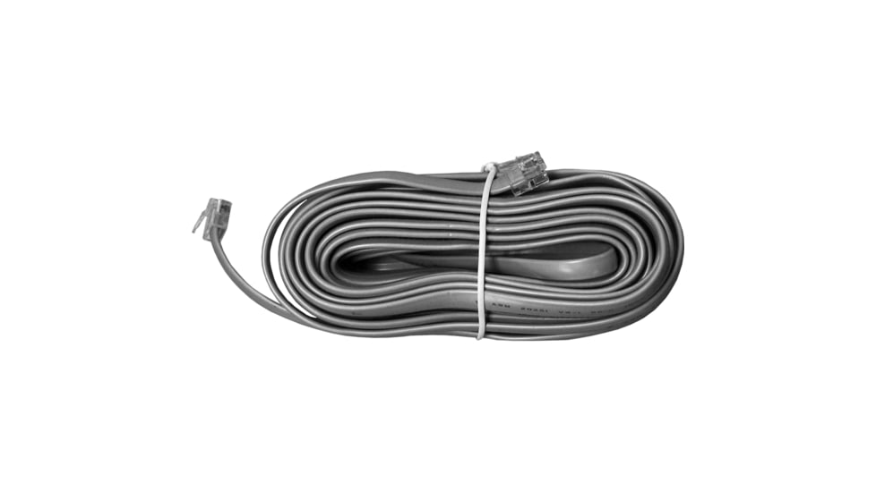 Xantrex RJ12-6 Cable f/Freedom Remote Panel Optional 50' 72321