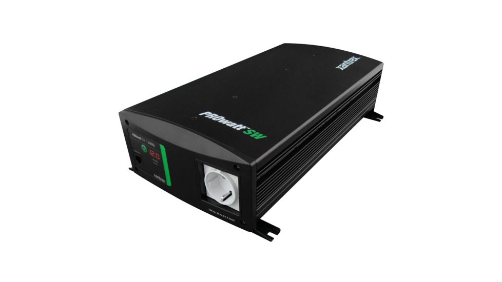 Xantrex SW 1400I 12VDC 230VAC 1400W True Sinewave Inverter PROwatt 42669