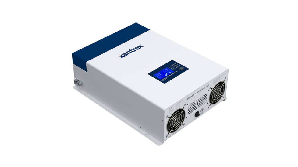 Xantrex Freedom XC PRO Marine 3000W Inverter/Charger