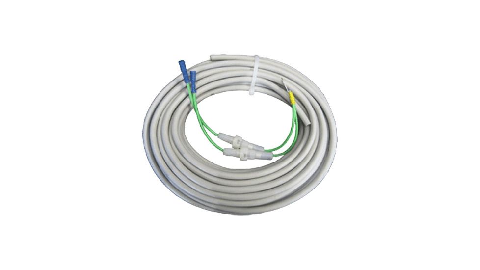 Xantrex XBM Batt. Monitor Connection Kit-15m, New Condition XAN-854-2021-01