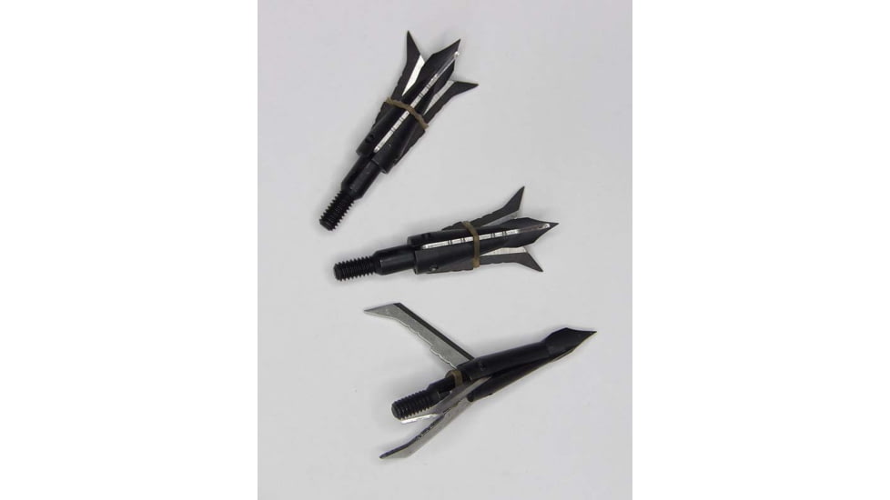 Xecutioner Demon Hunter Cartel Broadheads