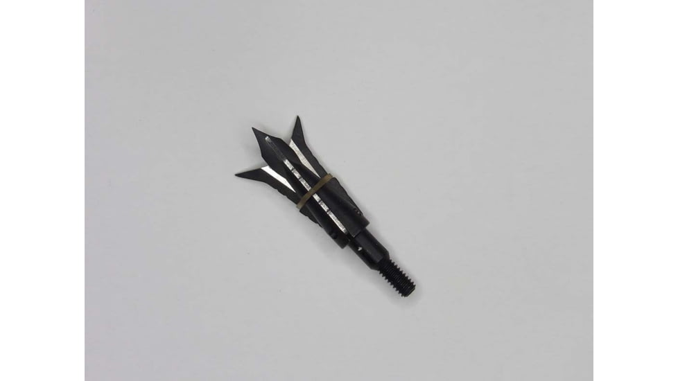 Xecutioner Demon Hunter Cartel Broadheads