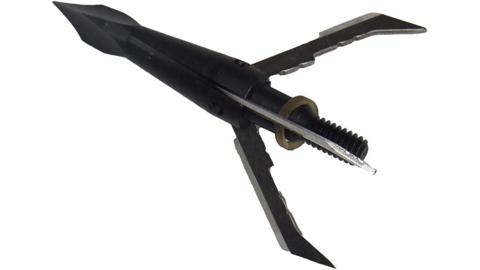 Xecutioner Demon Hunter Cartel Broadheads