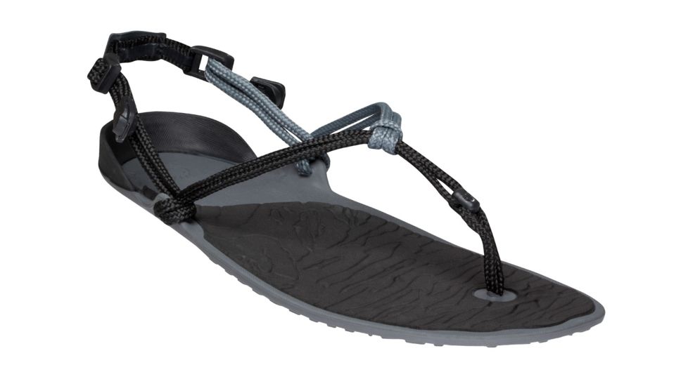 Xero Shoes Cloud, Black, 9, CLD-CHBK-W9