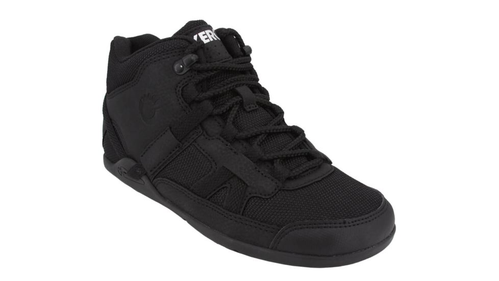Xero Shoes Daylite Hiker EV Shoes - Womens, Black, 6.5 US, EVW-BLK-W6.5