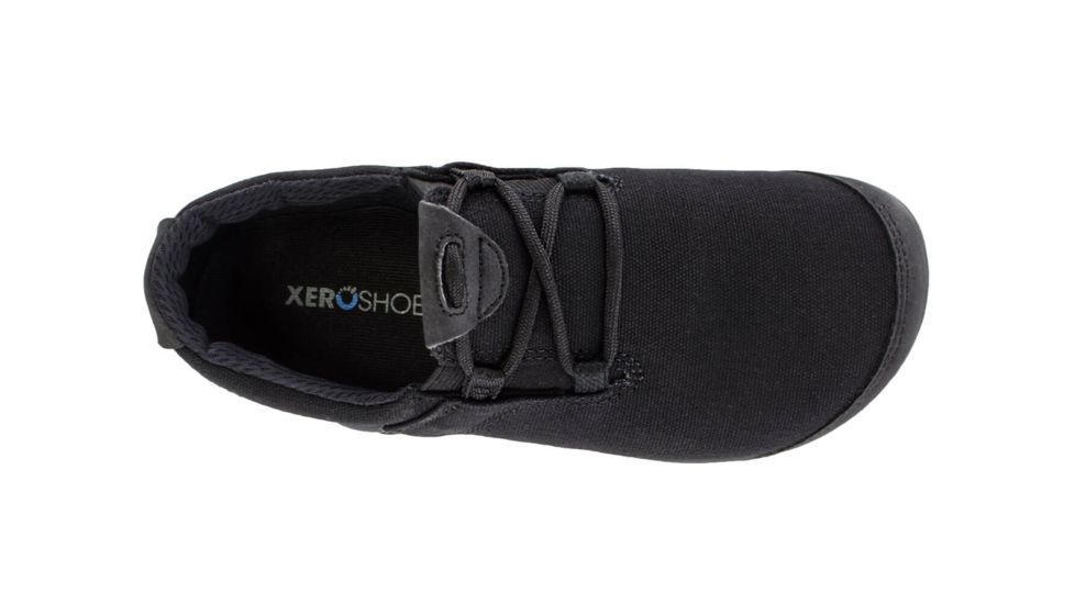 Xero Shoes Hana Water Resistant Shoes - Womens, Black, 10 US, HAW-HBLK-W10