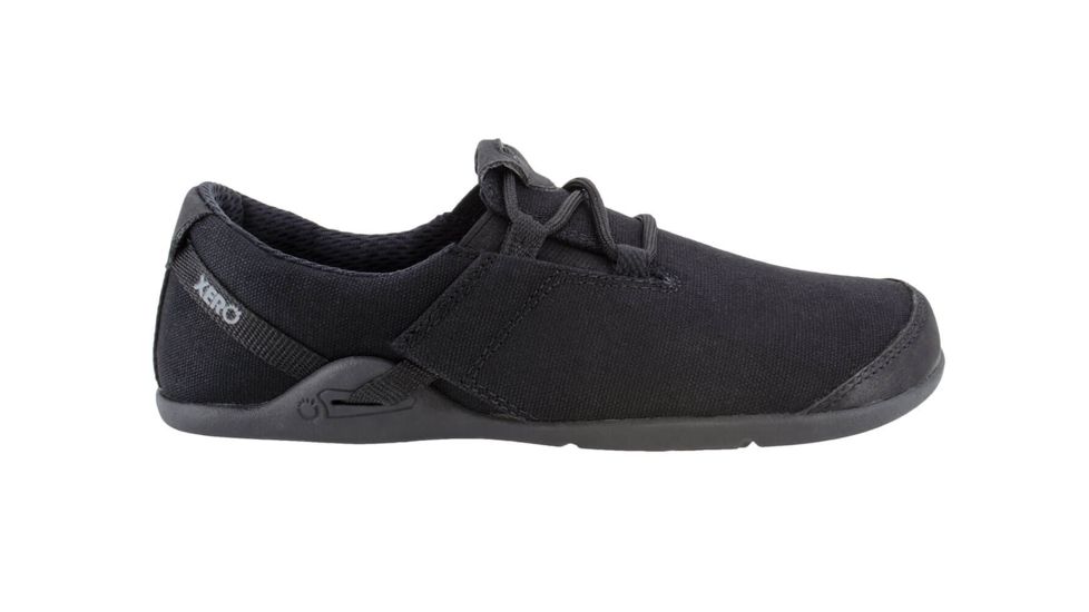 Xero Shoes Hana Water Resistant Shoes - Womens, Black, 10 US, HAW-HBLK-W10