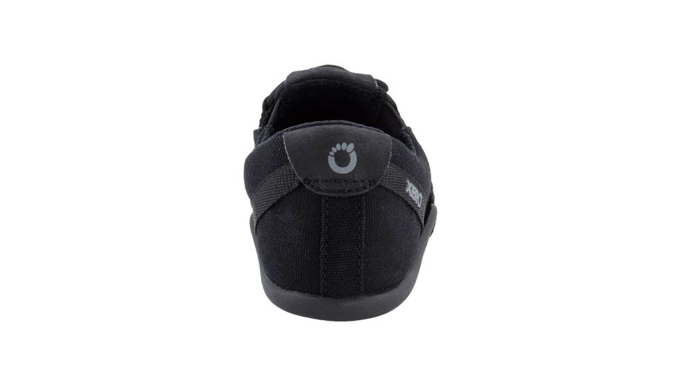 Xero Shoes Hana Water Resistant Shoes - Womens, Black, 10 US, HAW-HBLK-W10