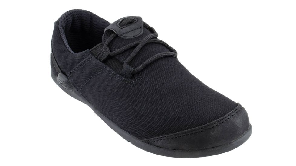 Xero Shoes Hana Water Resistant Shoes - Womens, Black, 10 US, HAW-HBLK-W10