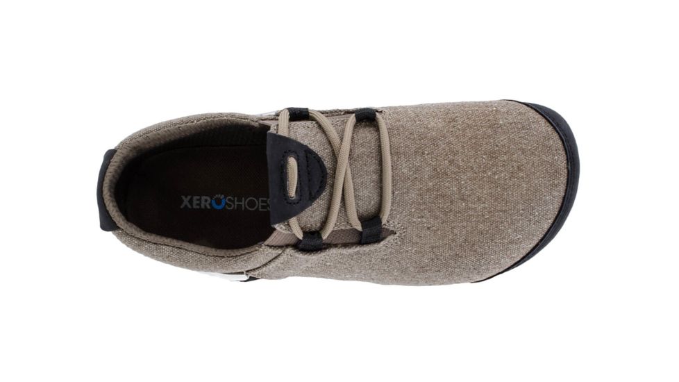 Xero Shoes Hana Water Resistant Shoes - Womens, Carob, 9 US, HAW-HCRB-W9