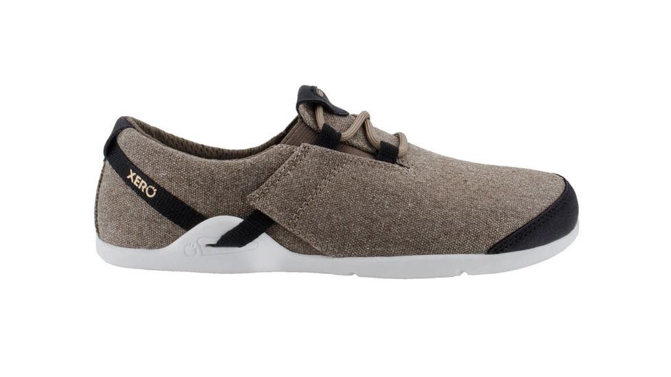 Xero Shoes Hana Water Resistant Shoes - Womens, Carob, 9 US, HAW-HCRB-W9