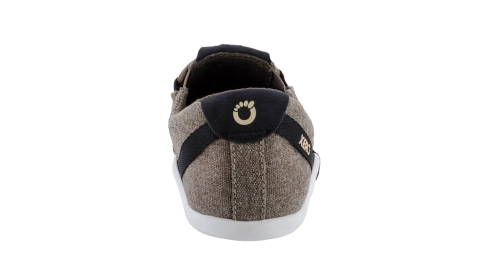 Xero Shoes Hana Water Resistant Shoes - Womens, Carob, 9 US, HAW-HCRB-W9