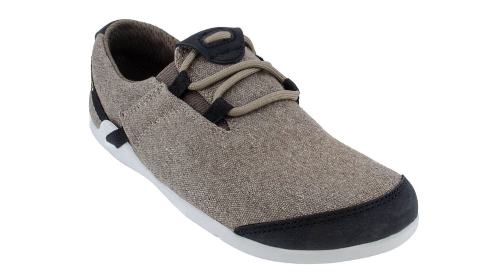 Xero Shoes Hana Water Resistant Shoes - Womens, Carob, 9 US, HAW-HCRB-W9