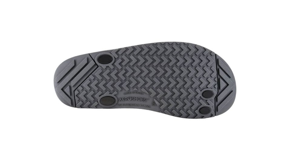 Xero Shoes Jessie Sandals - Womens, Coral, 8 US, JSW-COR-W8