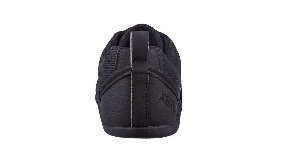 Xero Shoes Prio Road Running Shoes - Mens, Black, 8.5 US, PRM-BLK-M8.5