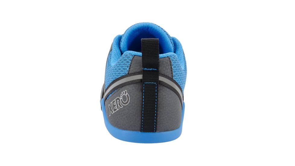 Xero Shoes Prio Road Running Shoes - Mens, Lightning Blue, 10.5 US, PRM-LBL-M10.5