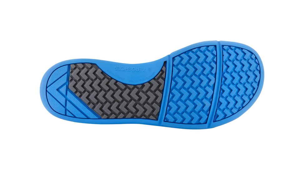 Xero Shoes Prio Road Running Shoes - Mens, Lightning Blue, 10.5 US, PRM-LBL-M10.5