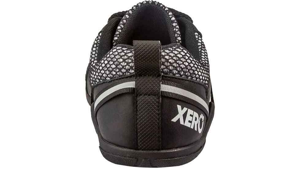 Xero Shoes TerraFlex Trail Running Shoes - Mens, Black, 9.5 US, TXM-BLK-M9.5