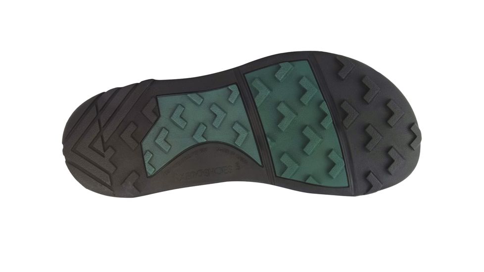 Xero Shoes TerraFlex Trailrunning Shoes - Mens, Forest, 9.5 US, TXM-FGN-M9.5