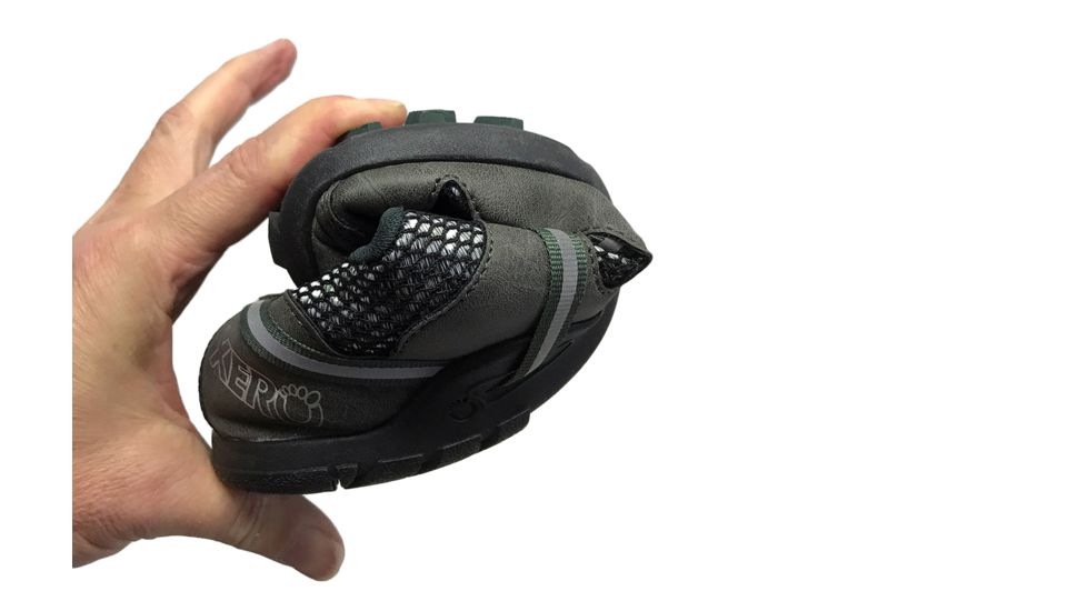 Xero Shoes TerraFlex Trailrunning Shoes - Mens, Forest, 9.5 US, TXM-FGN-M9.5