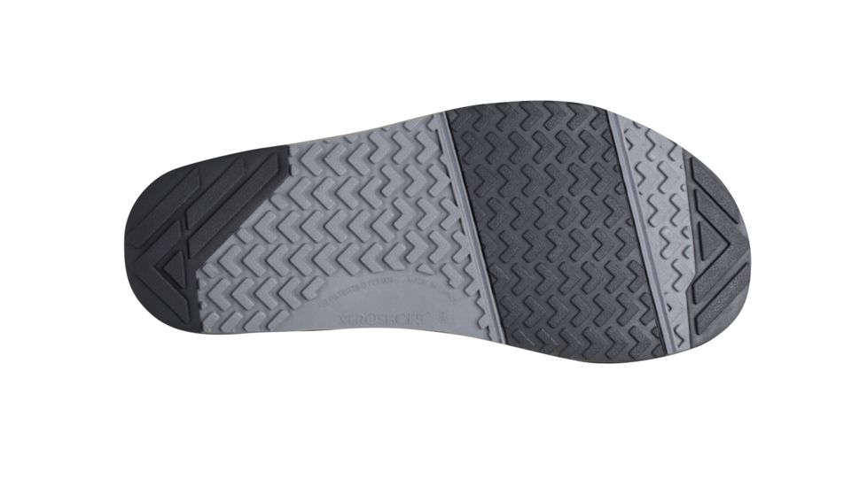 Xero Shoes Z-Trail Sandal - Mens, Multi-Black, 15 US, TRM-MBLK-M15