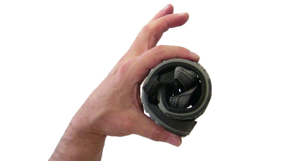 Xero Shoes Z-Trail Sandal - Mens, Multi-Black, 15 US, TRM-MBLK-M15