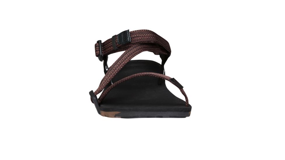 Xero Shoes Z-Trail Sandal - Mens, Multi-Brown, 15 US, TRM-MBRN-M15