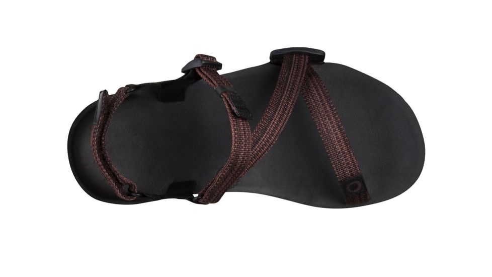Xero Shoes Z-Trail Sandal - Mens, Multi-Brown, 15 US, TRM-MBRN-M15
