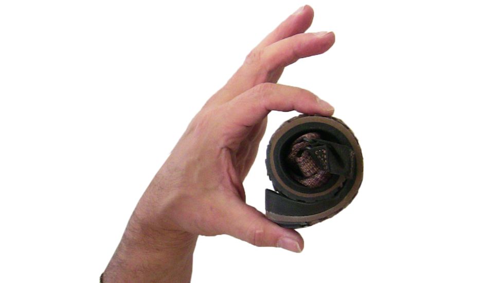 Xero Shoes Z-Trail Sandal - Mens, Multi-Brown, 15 US, TRM-MBRN-M15