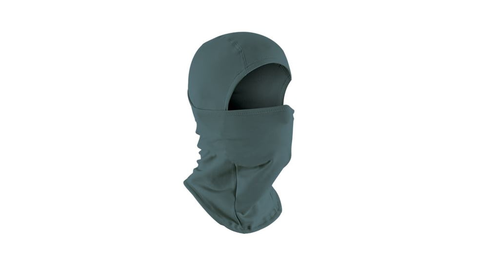 XGO 2 Piece Performance Balaclava, Foliage, Fits All 4P54B-9-OS-302