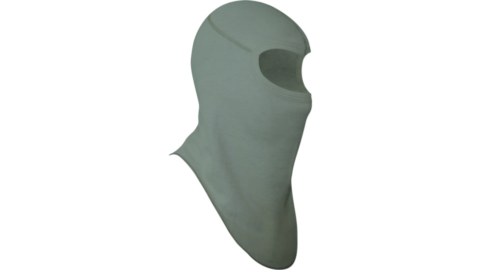 XGO Balaclava, Foliage Green, 2F54B-OS-302